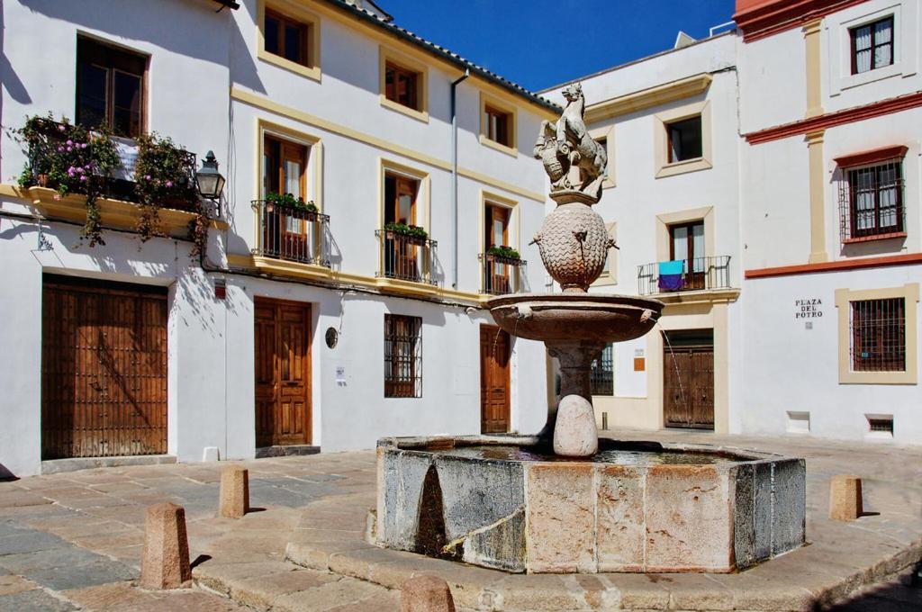Lineros Córdoba Exterior foto