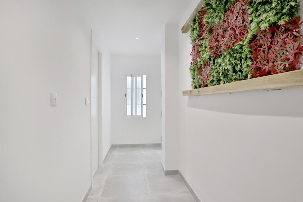 Lineros Córdoba Exterior foto